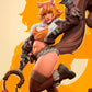 Squirrel Girl figure | figure inspired by Marvel Rivals