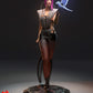 Song Bird figure | figure inspired by Cyberpunk 2077