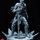 Soul of Cinders figure | figure inspired by  Dark Souls 3