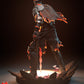 Soul of Cinders figure | figure inspired by  Dark Souls 3