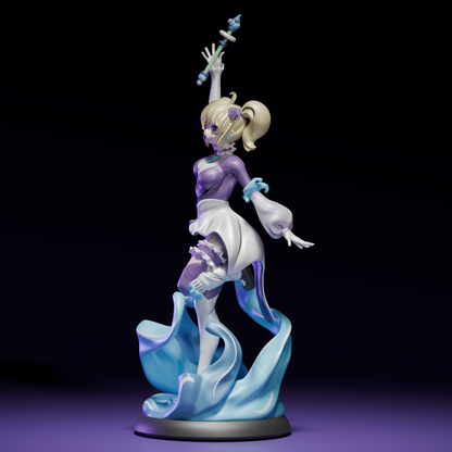 Oceonax - Figure
