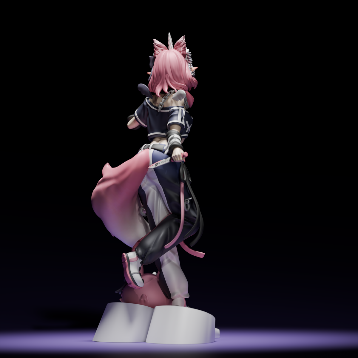 Laphipi - Figure