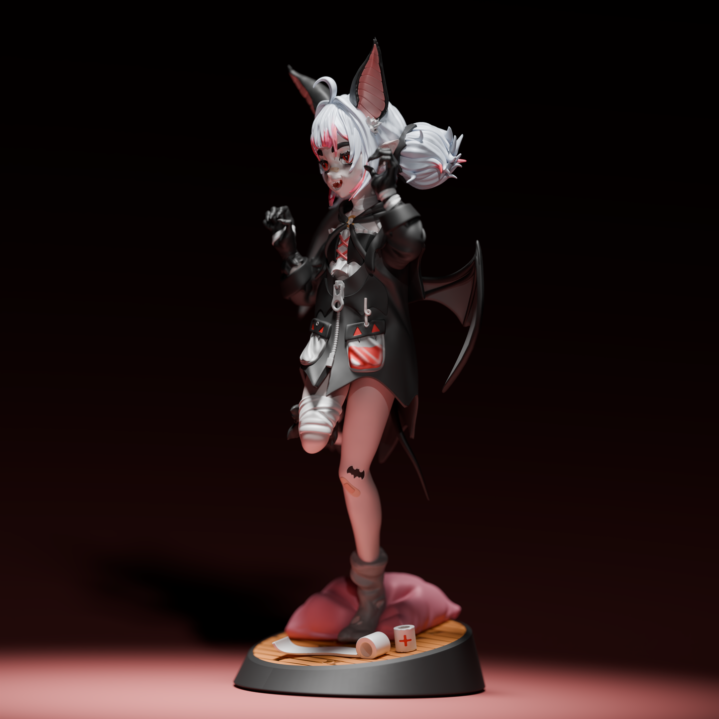Pipi Slayer - Figure