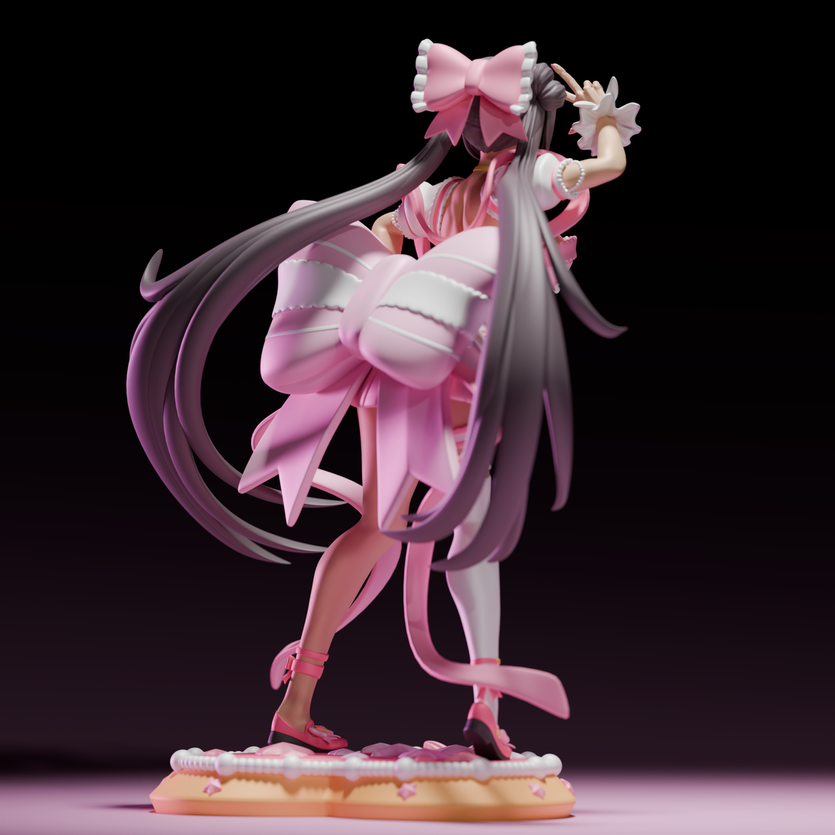 AnimeKawaiiChan - Figure