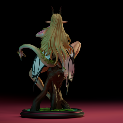 Momo Cita - Figure
