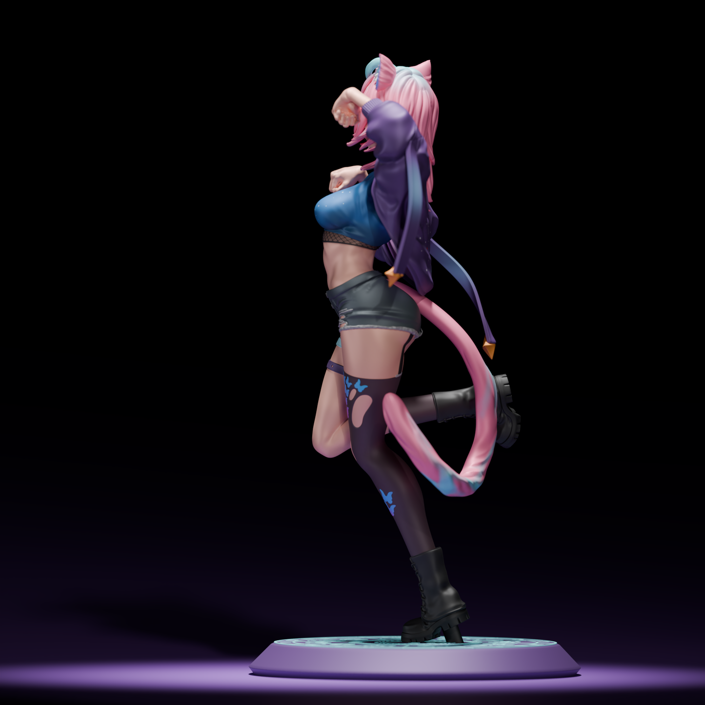 Starlight Syd - Figure