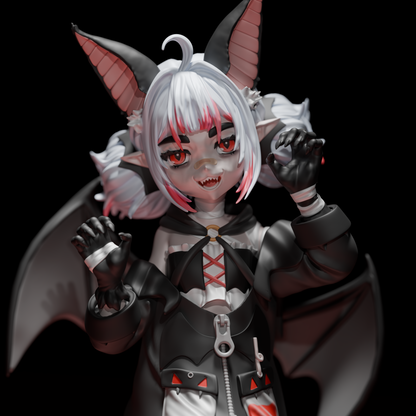 Pipi Slayer - Figure