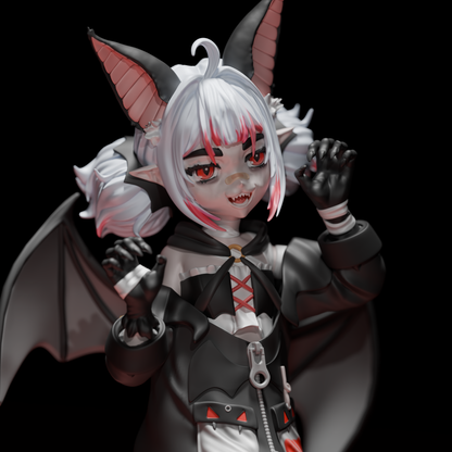 Pipi Slayer - Figure