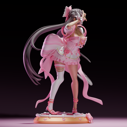 AnimeKawaiiChan - Figure