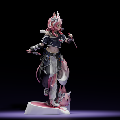 Laphipi - Figure