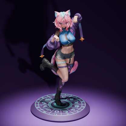 Starlight Syd - Figure