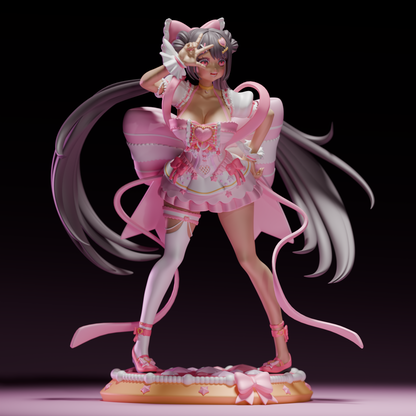 AnimeKawaiiChan - Figure